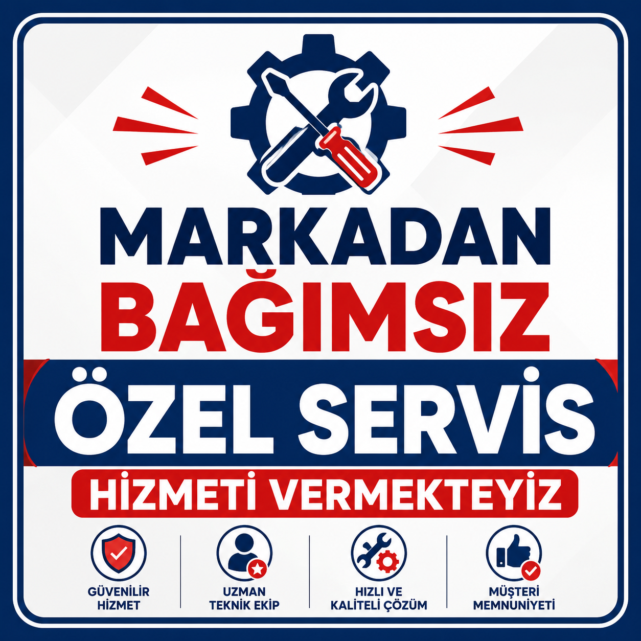 Köyceğiz Hidrofor Servisi markadan bağımsız teknik servis